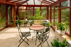Kilmuir conservatory quotes