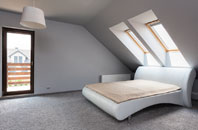 Kilmuir bedroom extensions